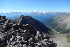 Val d'Uina (2170m)- Val Slingia (1738 (40)