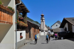 Val d'Uina (2170m)- Val Slingia (1738 (60)